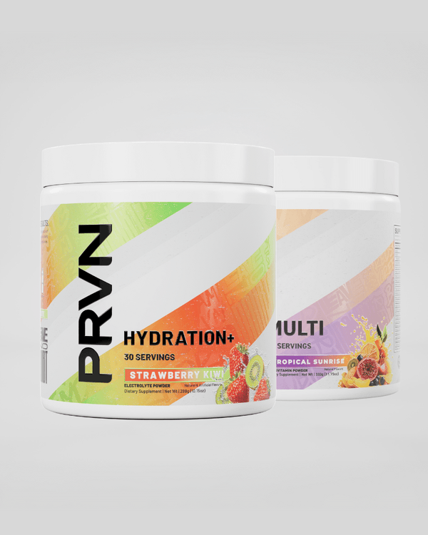 PRVN® Daily Bundle