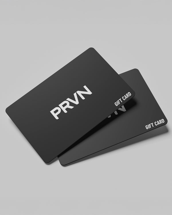 PRVN Gift Card