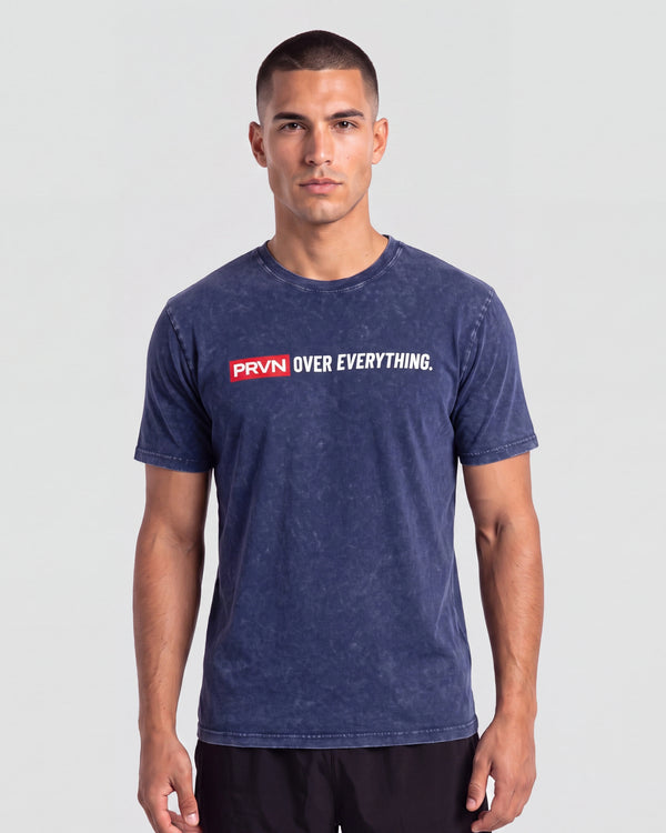 PRVN OVER EVERYTHING TEE
