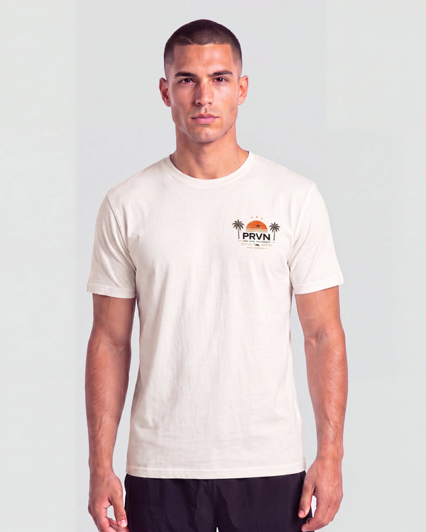SAN JOSE GAMES TEE