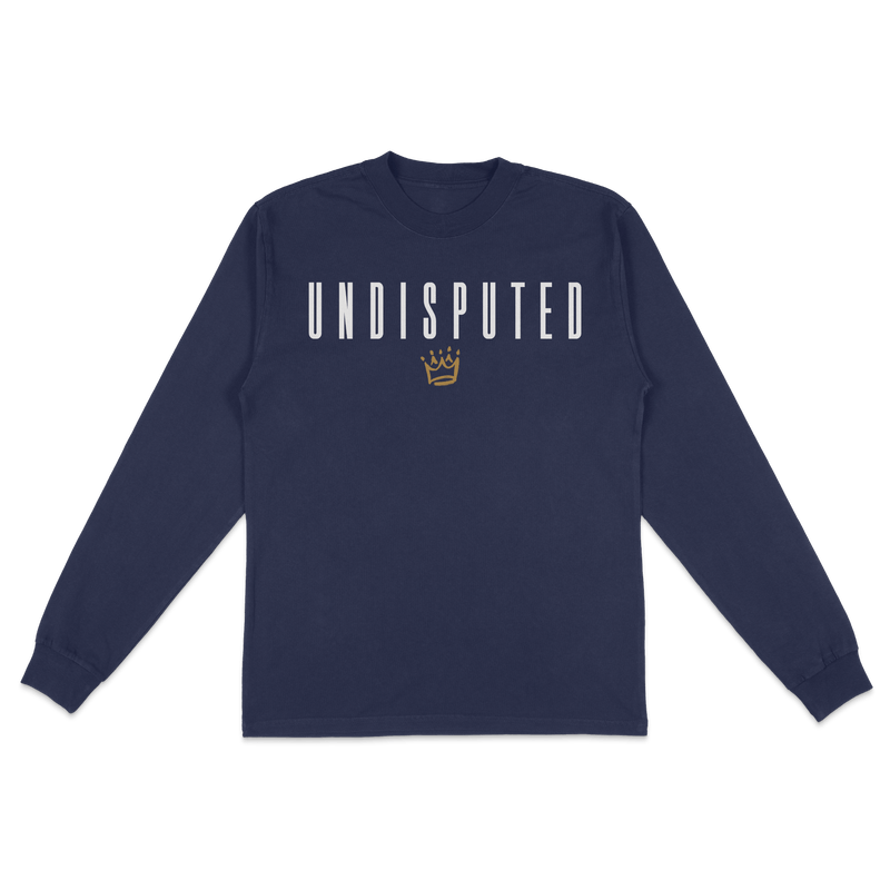 Undisputed Tia Long-Sleeve Tee (Pre-Order)