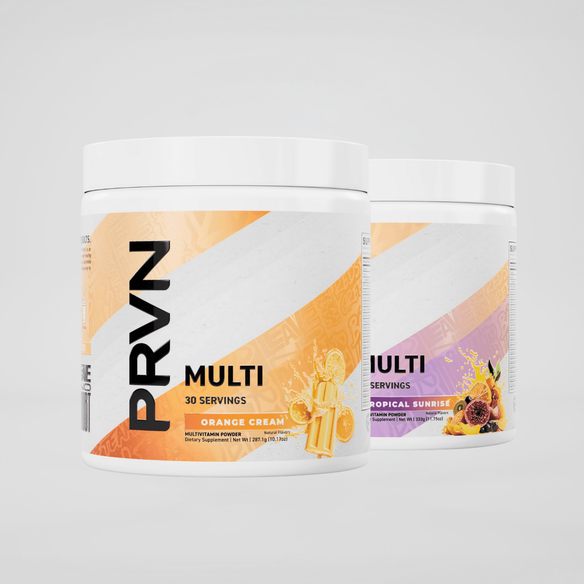 PRVN® Multi+ Bundle – PRVN FITNESS