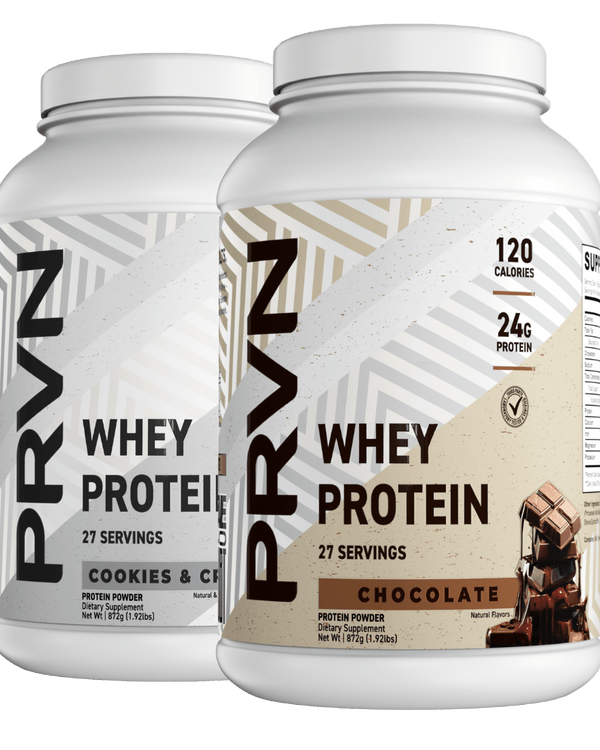 PRVN PROTEIN WHOLESALE BUNDLE