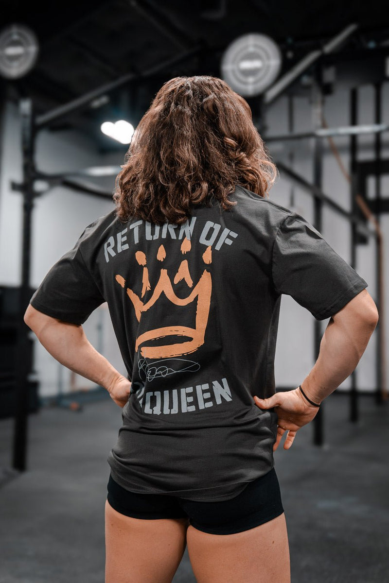 Tee - Return of the Queen