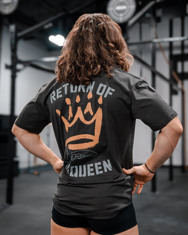 Tee - Return of the Queen