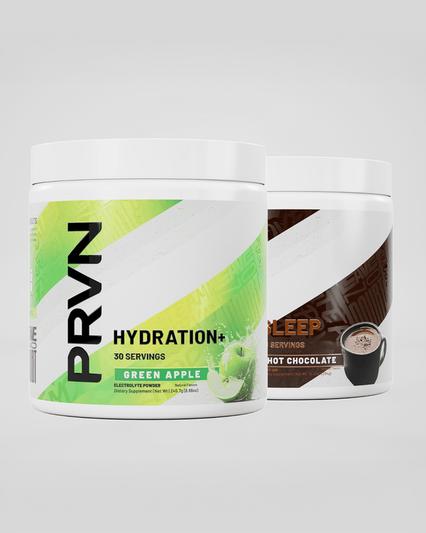 PRVN® Recovery Bundle
