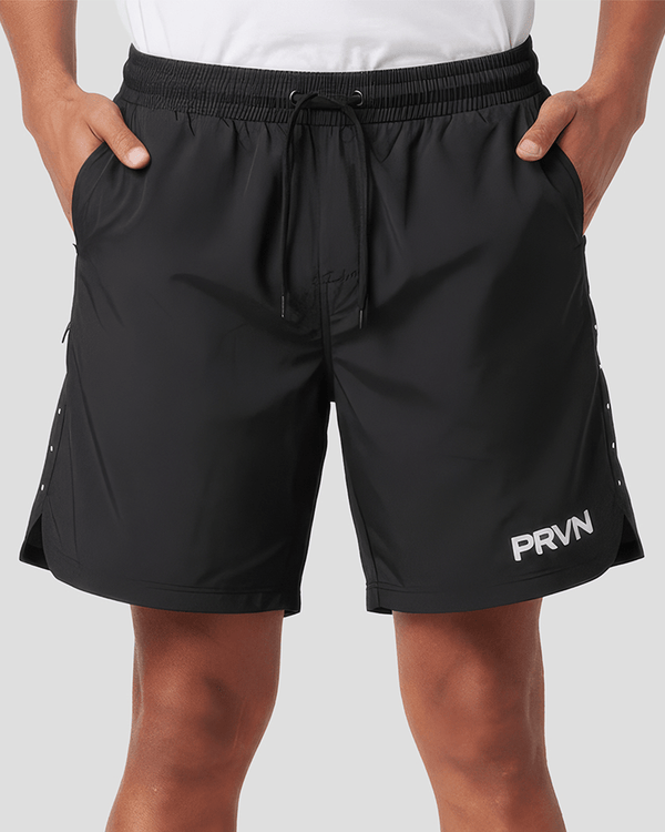 Men's Performance Shorts - Black