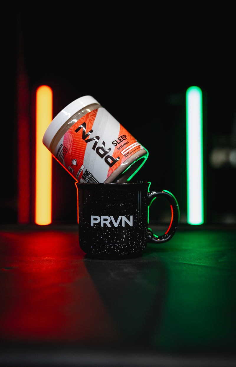 PRVN Mug