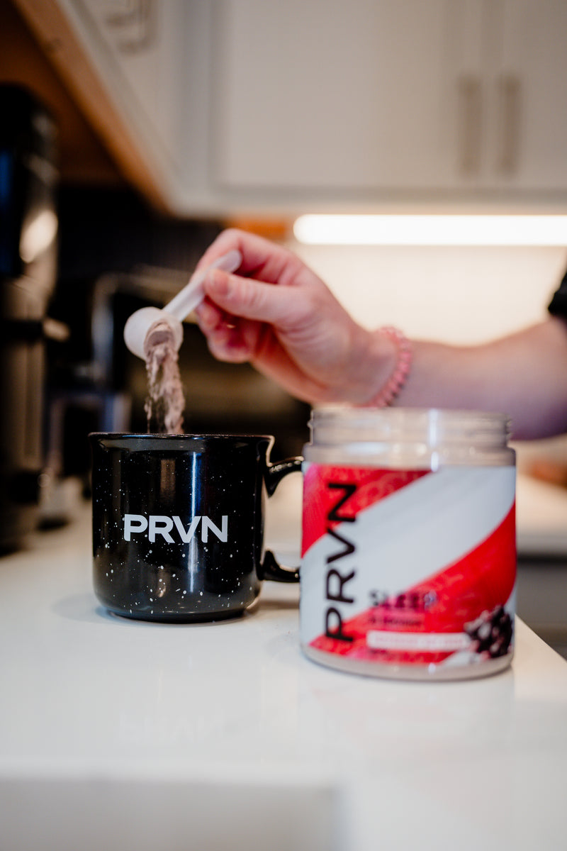 PRVN Mug