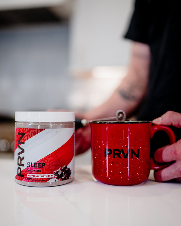 PRVN Mug