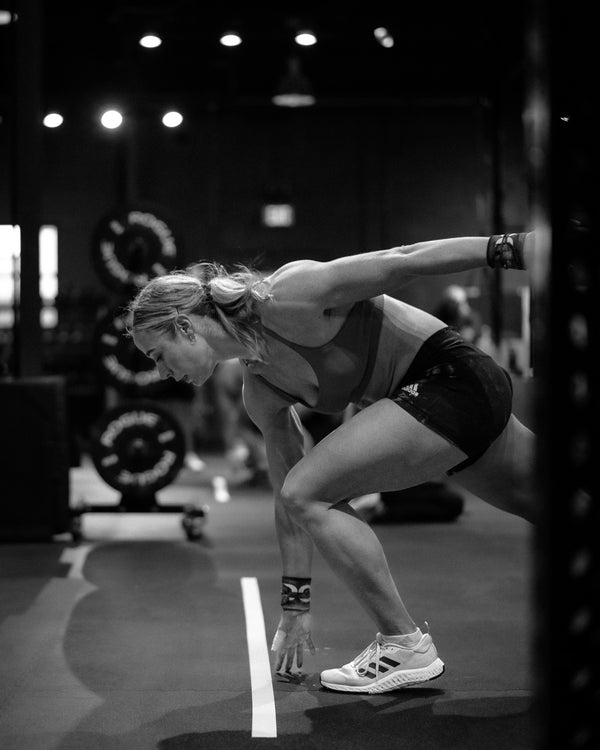 PRVN 30 Days of At Home Workouts with Tia Toomey