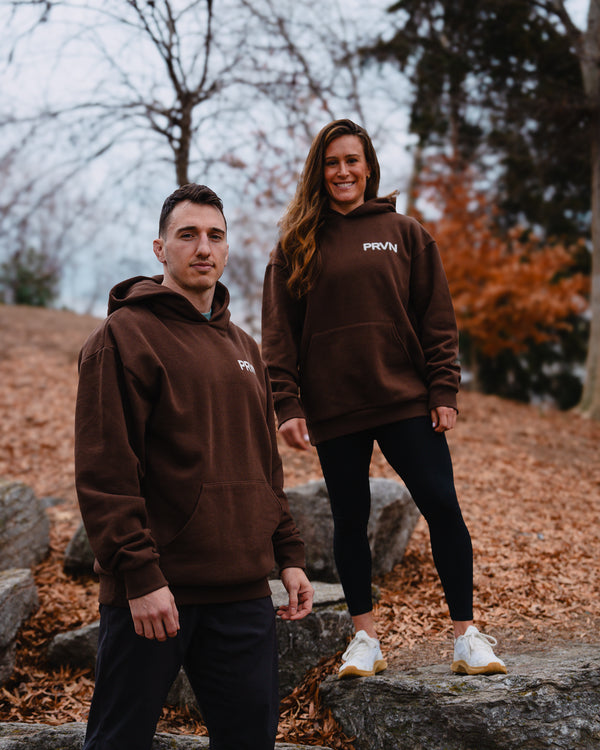 Elements - Heavyweight Hoodie