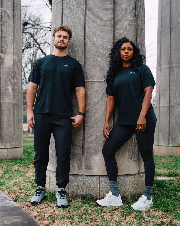 Elements - Lifestyle Tee