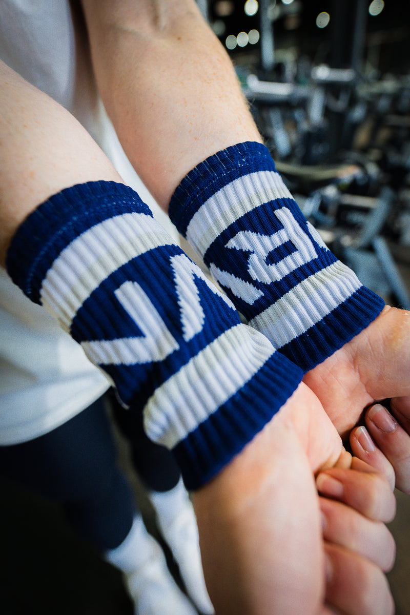 PRVN SWEATBANDS - 5"