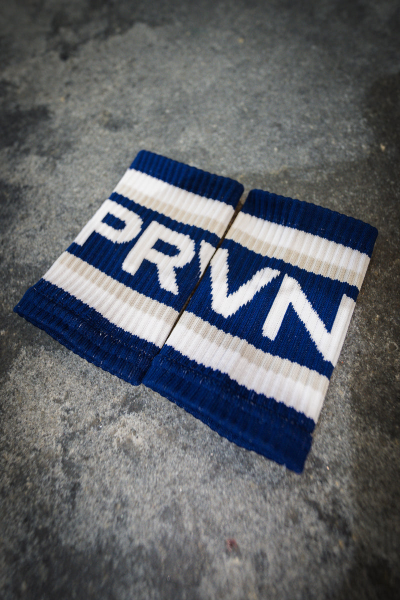 PRVN SWEATBANDS - 5"