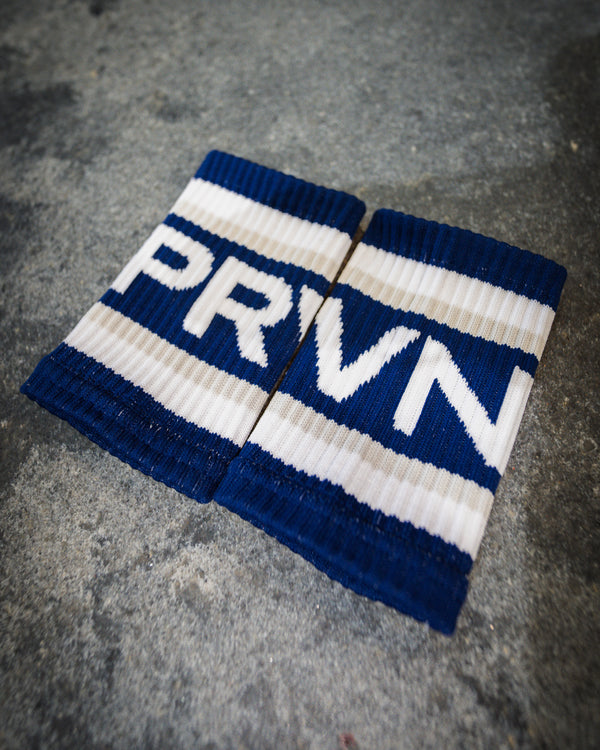 PRVN SWEATBANDS - 5"