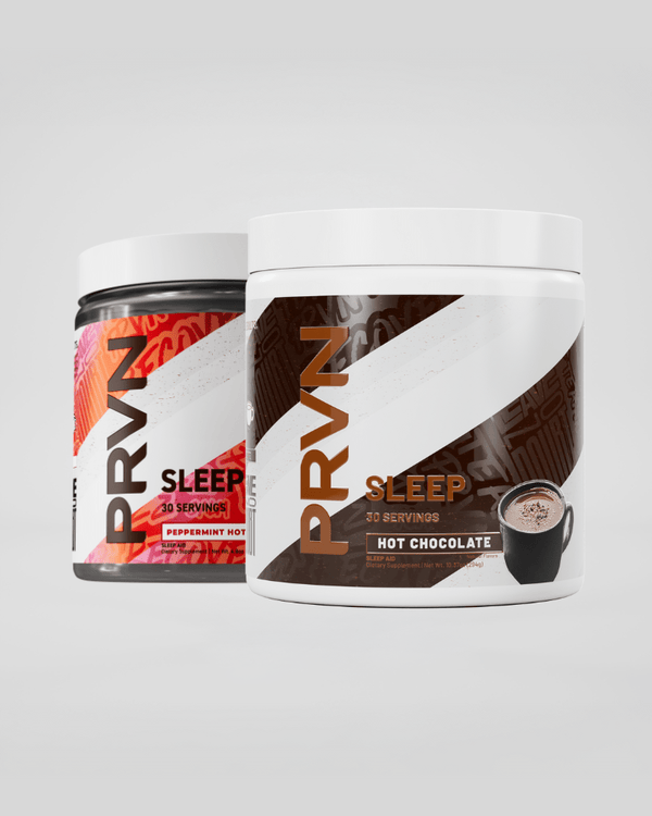 PRVN® Sleep Bundle