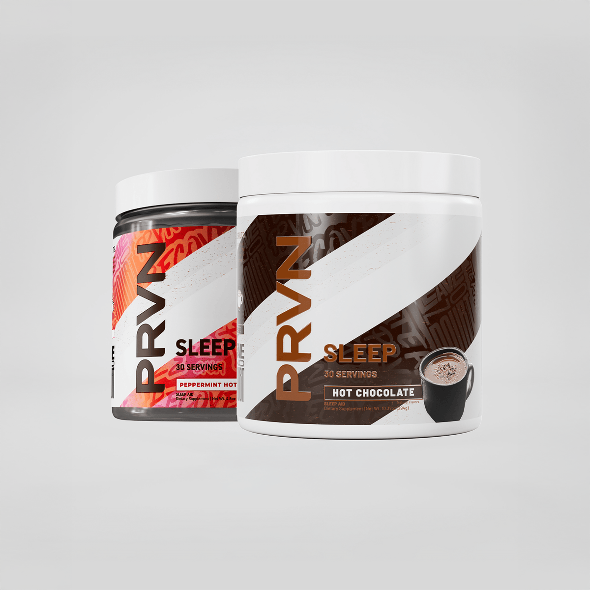 PRVN® Sleep Bundle – PRVN FITNESS
