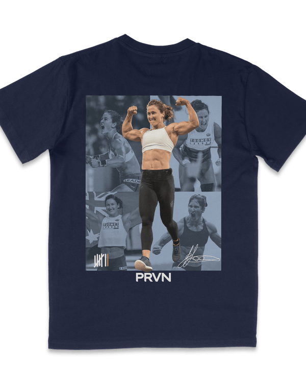 Undisputed Tia Tee