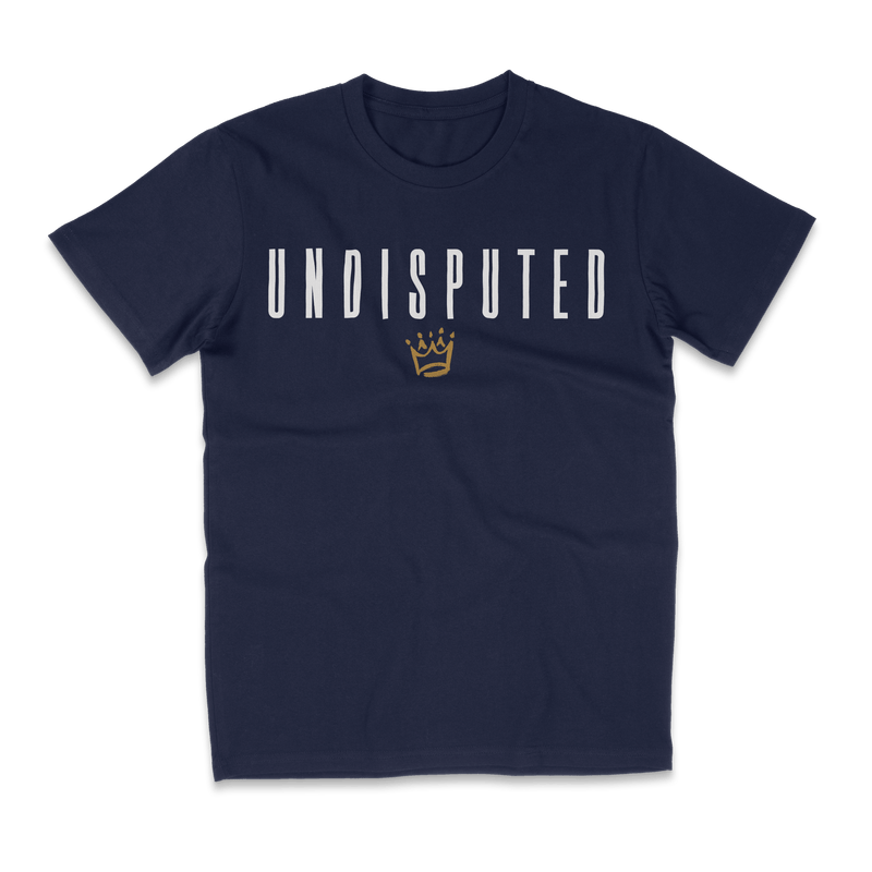 Undisputed Tia Tee (Pre-Order)