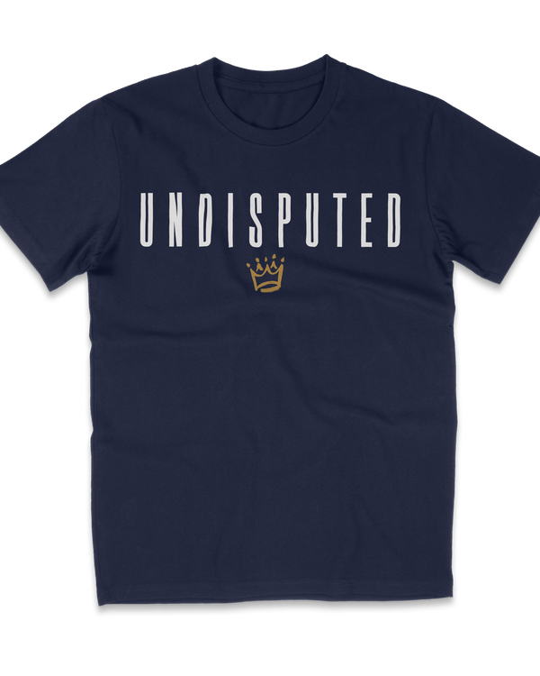 Undisputed Tia Tee