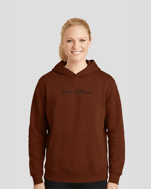 WOMEN’S LIFESTYLE HOODIE