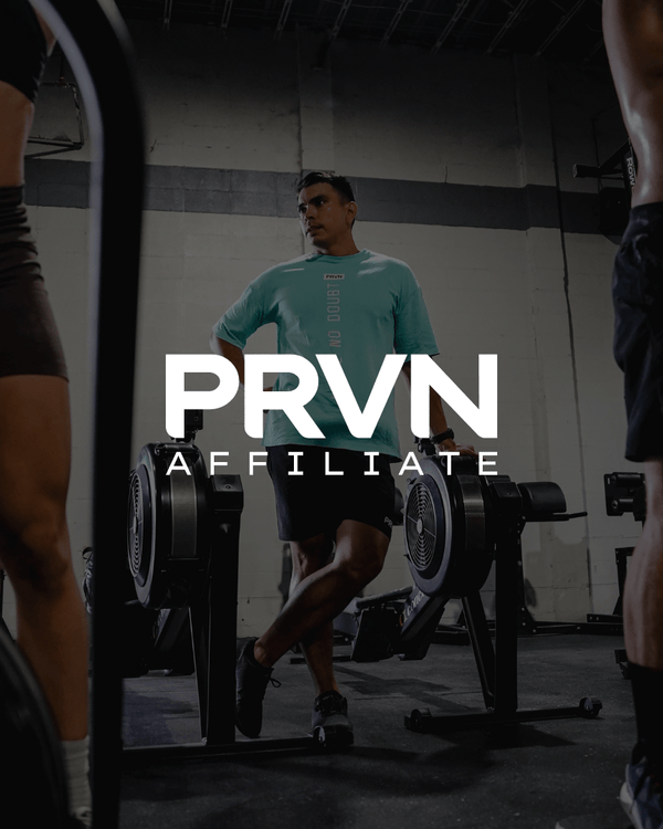 PRVN AFFILIATE PROGRAMMING | GOOGLE DOC SUBSCRIPTION