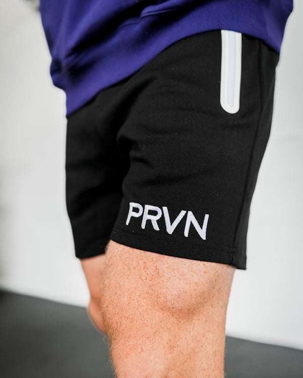 Athleisure Shorts
