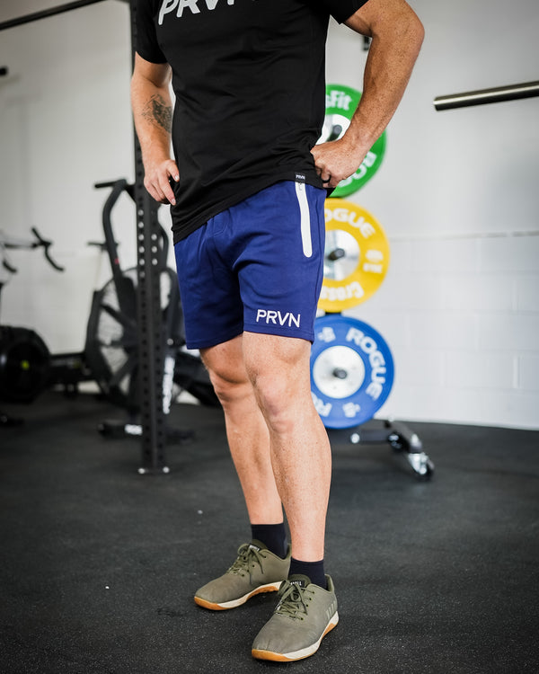 Athleisure Shorts
