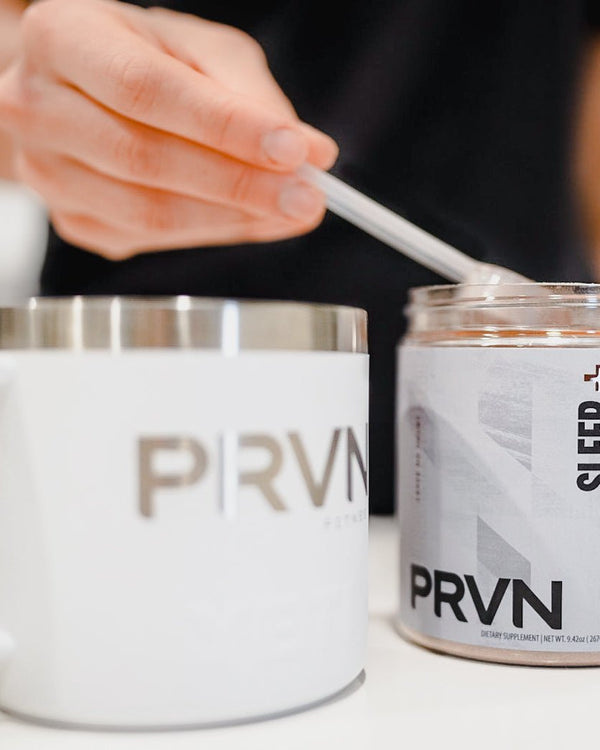 PRVN® Sleep Hot Chocolate