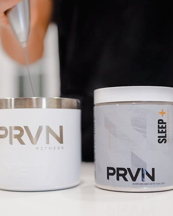 PRVN® Sleep Mellow Mango