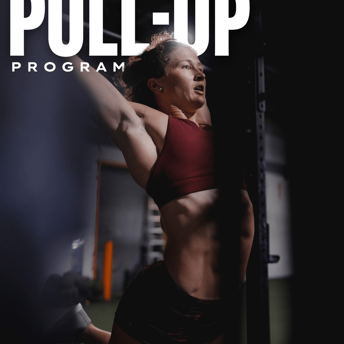 PRVN Pull-Up Program - 8 Week – PRVN FITNESS