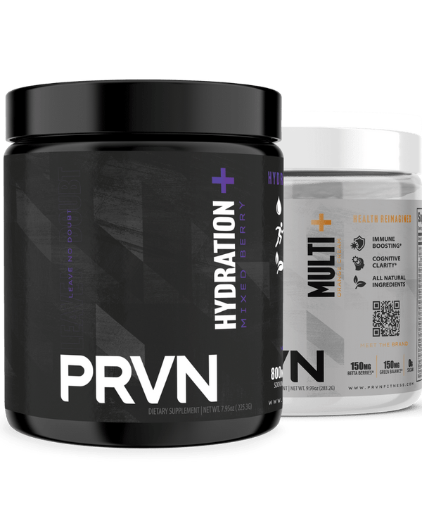 PRVN® Daily Bundle