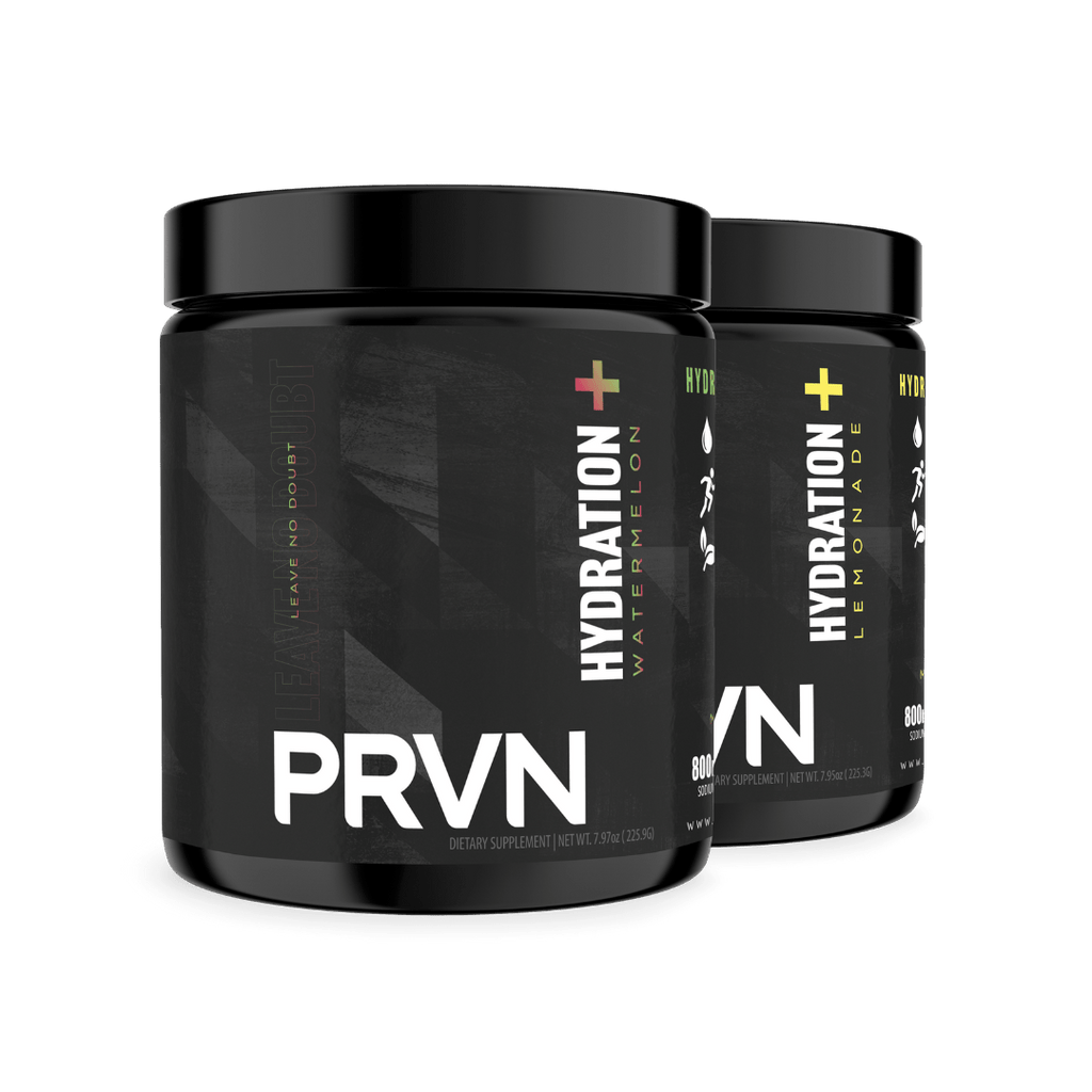Prvn Rv A Beginners Guide to the CrossFit Open – PRVN FITNESS