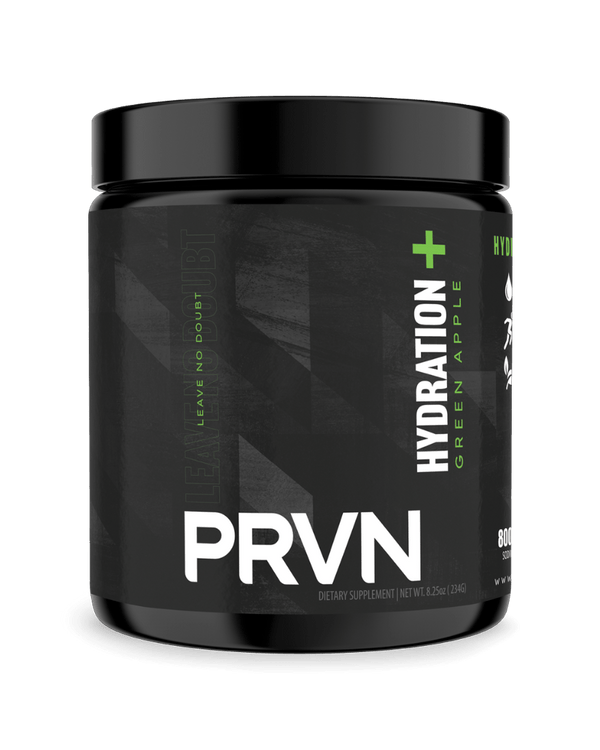 PRVN® Hydration+ Green Apple