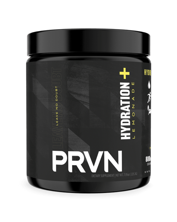PRVN® Hydration+ Lemonade