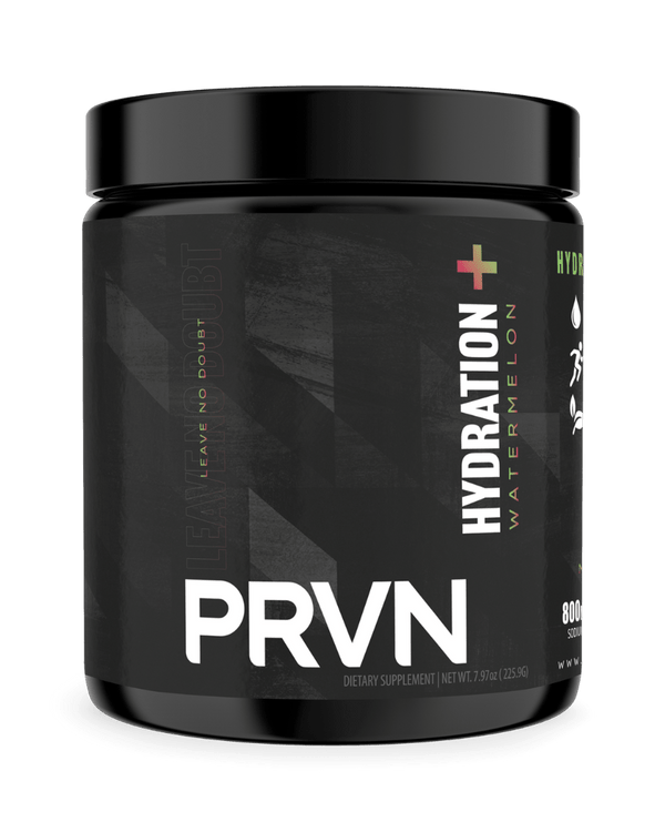 PRVN® Hydration+ Watermelon