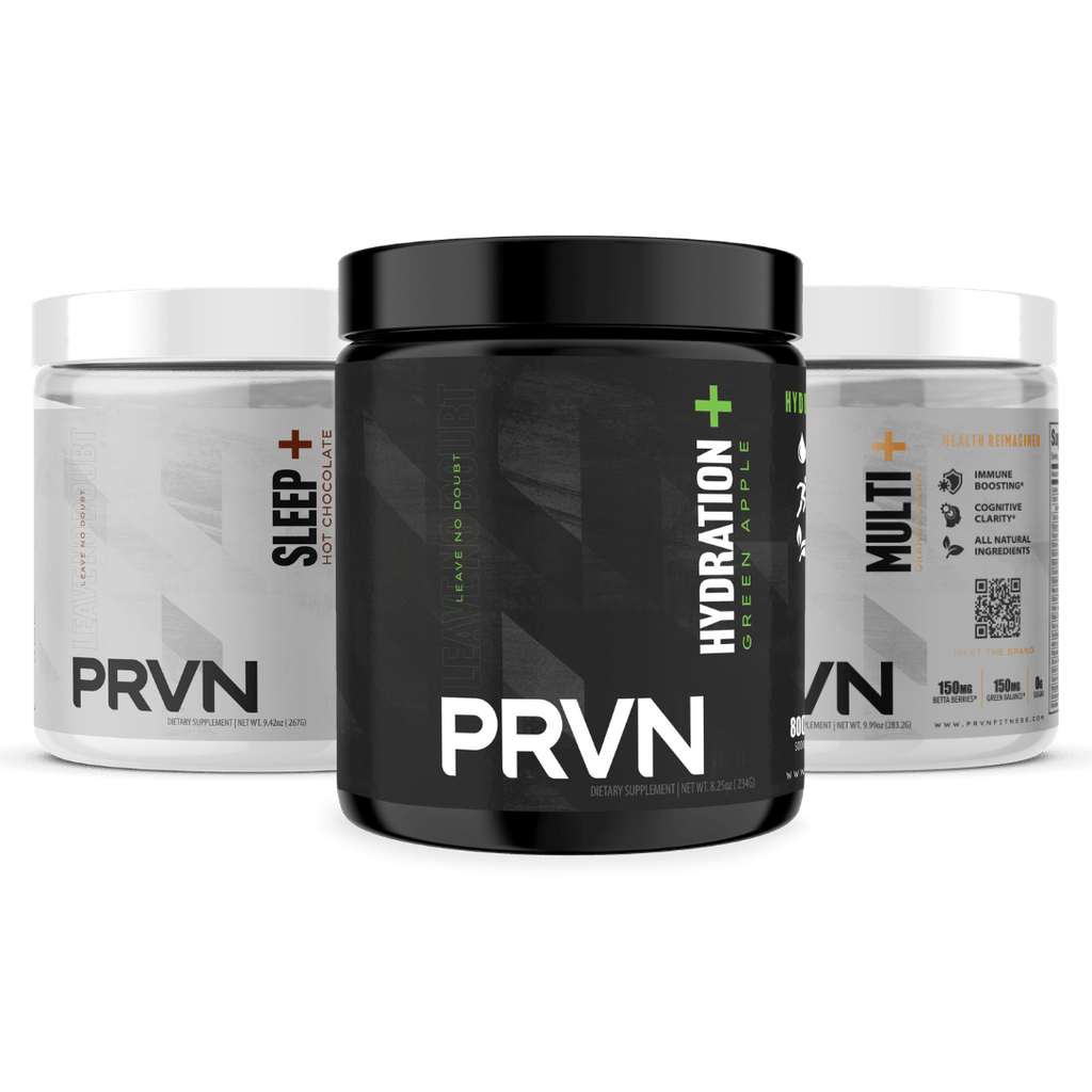 Prvn Rv Programming – PRVN FITNESS