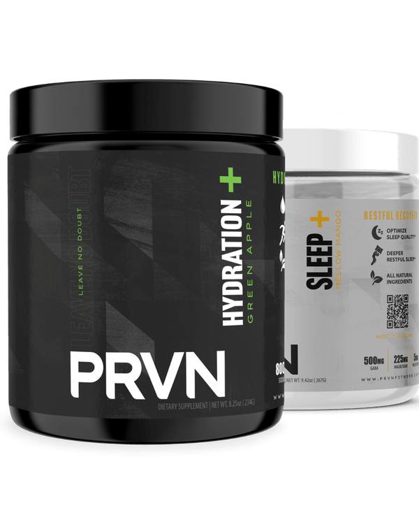 PRVN® Recovery Bundle