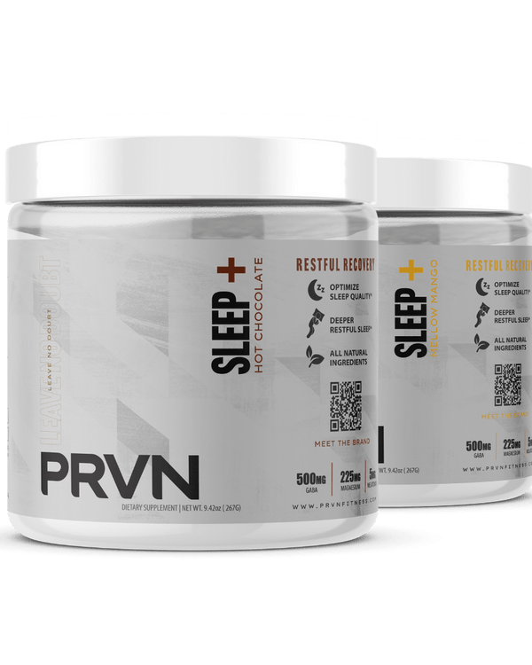 PRVN® Sleep Bundle