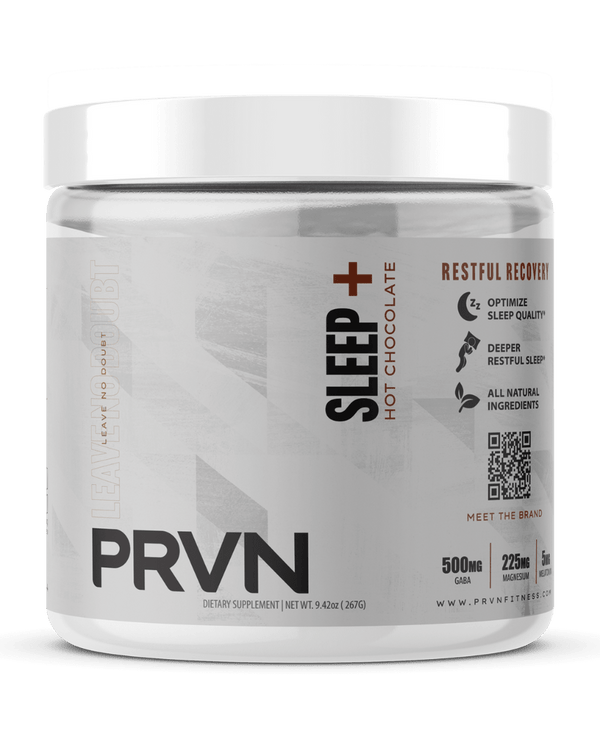 PRVN® Sleep Hot Chocolate