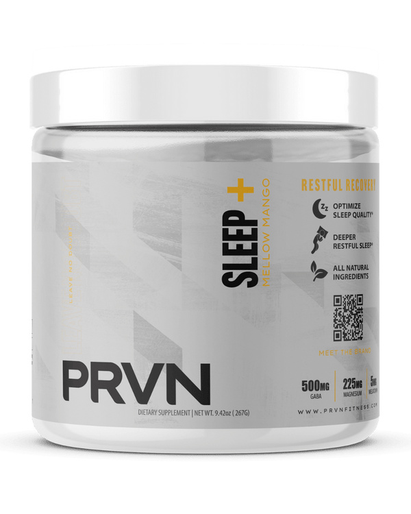 PRVN® Sleep Mellow Mango
